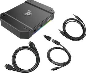 Záznamové zariadenia Asus TUF Gaming Capture Box 4KPRO 

 obrázok produktu 5 z 10
