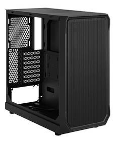 Case FRACTAL DESIGN Focus 2 Tempered Glass Clear Tint čierna

 obrázok produktu 6 z 11