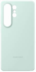 Kryt na mobil Samsung Silicone na Galaxy S25 Ultra 

 obrázok produktu 3 z 4