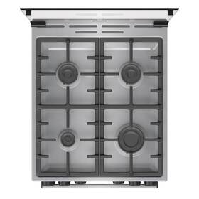 Kombinovaný sporák Gorenje GKS5C70XF nerez

 obrázok produktu 9 z 12