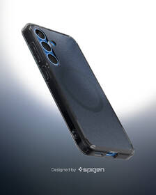 Kryt na mobil Spigen Ultra Hybrid MagSafe na Samsung Galaxy S25 čierny

 obrázok produktu 13 z 17