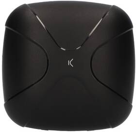 Slúchadlá Ksix SPORT 2 čierna

 obrázok produktu 4 z 7
