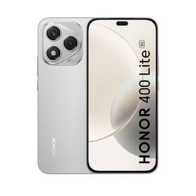 Mobilný telefón HONOR 400 Lite 5G 8 GB / 256 GB sivý

 obrázok produktu 8 z 10