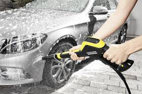 Pištoľ Kärcher 2.645-242.0 

 obrázok produktu 1 z 2