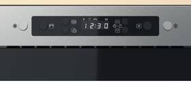 Mikrovlnná rúra Whirlpool MBNA910X nerez

 obrázok produktu 6 z 9