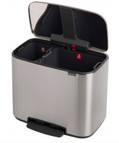  Brabantia 121241 BO 11+23L 

 obrázok produktu 6 z 12