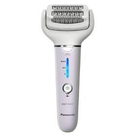 Epilátor Panasonic ES-EY30AV503 biely/fialový

 obrázok produktu 3 z 11