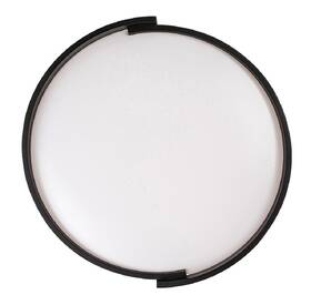 LED stropné svietidlo Rabalux LALEH 71305, 24W, stmievanie, ovládanie čierne

 obrázok produktu 5 z 8