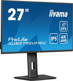 Monitor IIYAMA ProLite XUB2792UHSU-B6 čierny

 obrázok produktu 4 z 10