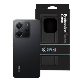 Puzdro na mobil flipové Obal:Me SmoothTouch na Xiaomi Redmi Note 14 4G čierne

 obrázok produktu 4 z 4