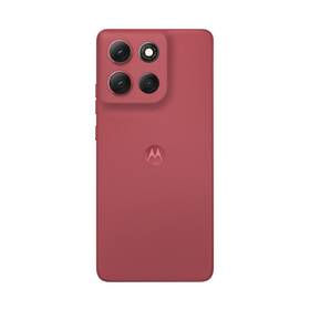 Mobilný telefón Motorola Moto G86 5G 8 GB / 256 GB červený

 obrázok produktu 6 z 12