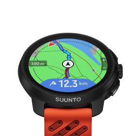 Inteligentné hodinky Suunto Race 2 oranžové

 obrázok produktu 5 z 10