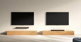 Soundbar Xiaomi PRO 2.0 ch čierny

 obrázok produktu 10 z 10