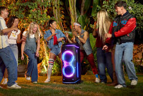 Párty reproduktor JBL PARTYBOX 720 čierny

 obrázok produktu 12 z 13