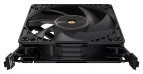 Ventilátor Asus ProArt PF120 Black 3in1, 120 mm, 3 ks čierny

 obrázok produktu 8 z 18