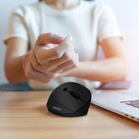 Myš Evolveo LadyErgo čierna

 obrázok produktu 9 z 13