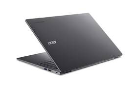 Notebook Acer Chromebook Plus 516 (CB516-1HT-57NV) sivý

 obrázok produktu 5 z 8