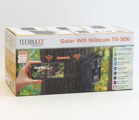 Fotopasca Technaxx TX-326 sivá

 obrázok produktu 7 z 7