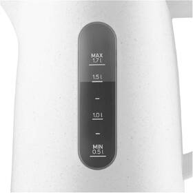 Rýchlovarná kanvica Sencor SWK 1738WH, 1,7 l biela

 obrázok produktu 11 z 15