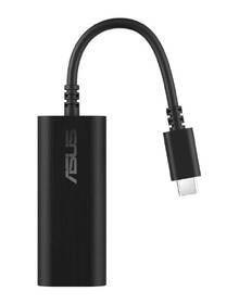 Wi-Fi adaptér Asus USB-C2500 V2, USB-C Ethernet 2.5G/1G/100Mbps čierne

 obrázok produktu 2 z 3