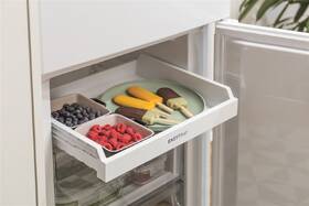 Chladnička s mrazničkou Gorenje NRK620EABK4 čierna

 obrázok produktu 9 z 10