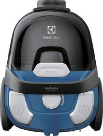 Podlahový vysávač Electrolux ECGC21-2CB modrý

 obrázok produktu 1 z 8