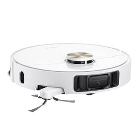 Robotický vysávač Dreame L50 Ultra AE biely

 obrázok produktu 6 z 8