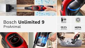 Tyčový vysávač Bosch BBS931PET červený

 obrázok produktu 20 z 22