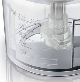 Sekáčik potravín Philips HR1393/00 biely

 obrázok produktu 9 z 9