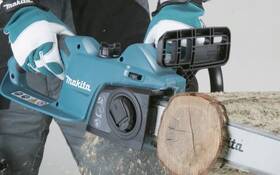 Píla reťazová Makita UC4041A 

 obrázok produktu 5 z 6