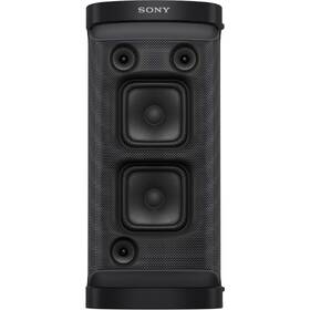 Párty reproduktor Sony SRS-XP700 čierny

 obrázok produktu 2 z 15