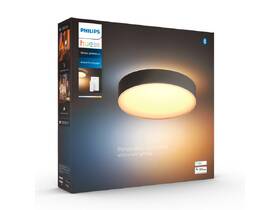 LED stropné svietidlo Philips Enrave M čierne

 obrázok produktu 4 z 5