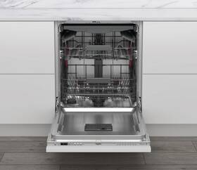 Umývačka riadu Whirlpool WIC 3C34 PFE S 

 obrázok produktu 11 z 16