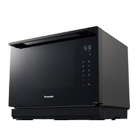 Mikrovlnná rúra Panasonic NN-CS88LBEPG čierna

 obrázok produktu 4 z 15
