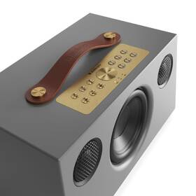 Reproduktor Audio Pro C5 MkII sivý

 obrázok produktu 3 z 5