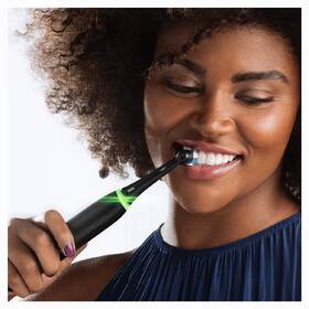 Zubná kefka Oral-B Matt Black + Quite White DUO Pack 

 obrázok produktu 2 z 5