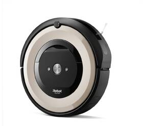 Robotický vysávač iRobot Roomba e5 (grey 5152) 

 obrázok produktu 4 z 23