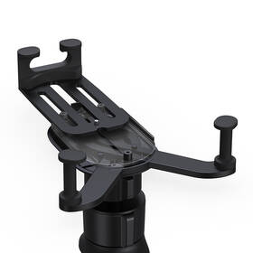 Držiak na mobil Baseus Stable Gravitational Car Mount Air (Air Outlet Version) čierny

 obrázok produktu 4 z 11