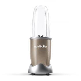 Stolný mixér Nutribullet NB907CP 

 obrázok produktu 1 z 11
