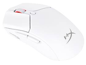 Myš HyperX Pulsefire Haste 2 Wireless biela

 obrázok produktu 1 z 7