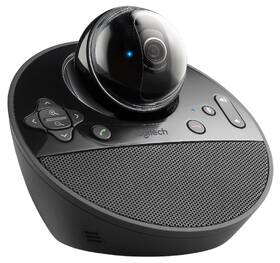 Webkamera Logitech ConferenceCam BCC950 čierna

 obrázok produktu 6 z 7
