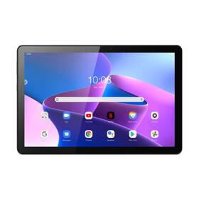 Tablet Lenovo Tab M10 (3rd Gen) LTE 4 GB / 64 GB + obal sivý

 obrázok produktu 1 z 8