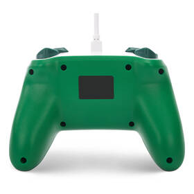 Gamepad PowerA Wired pre Nintendo Switch - Hyrule Defender 

 obrázok produktu 5 z 11