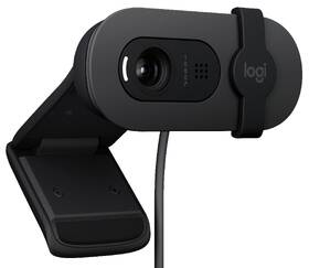 Webkamera Logitech Brio 100 Full HD 

 obrázok produktu 1 z 7