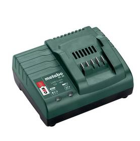 Set batérie a nabíjačky Metabo Basic set 2x2,0 Ah 685161000 

 obrázok produktu 2 z 2