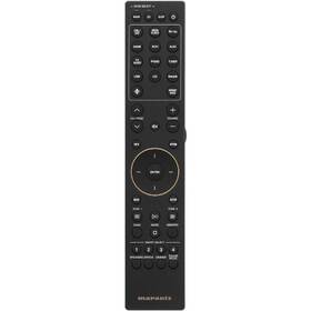 AV Receiver MARANTZ STEREO70s strieborný/zlatý

 obrázok produktu 5 z 5