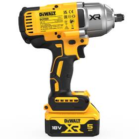 Doťahovák rázový Dewalt DCF900P2T-QW (s batériou) 

 obrázok produktu 2 z 4