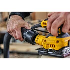 Vibračná brúska Dewalt DWE6411 

 obrázok produktu 2 z 8