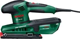 Vibračná brúska Bosch PSS 200 AC, 0.603.340.100 

 obrázok produktu 1 z 6