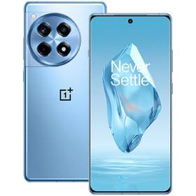 Mobilný telefón OnePlus 12R 5G 16 GB / 256 GB modrý

 obrázok produktu 7 z 9